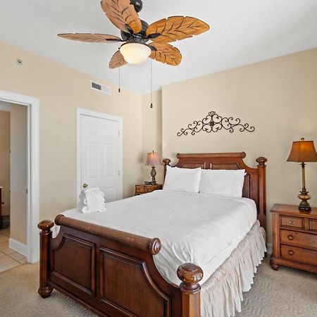 Ocean Villa Condos #1801 By Book That Condo Panama City Beach Exterior photo