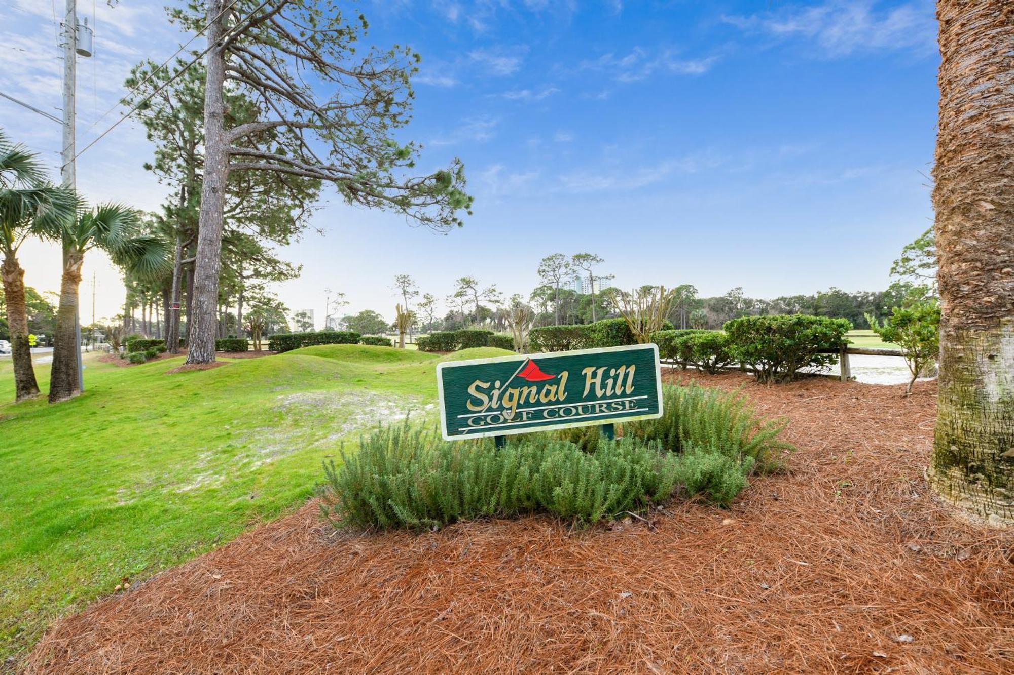 Ocean Villa Condos #1801 By Book That Condo Panama City Beach Exterior photo