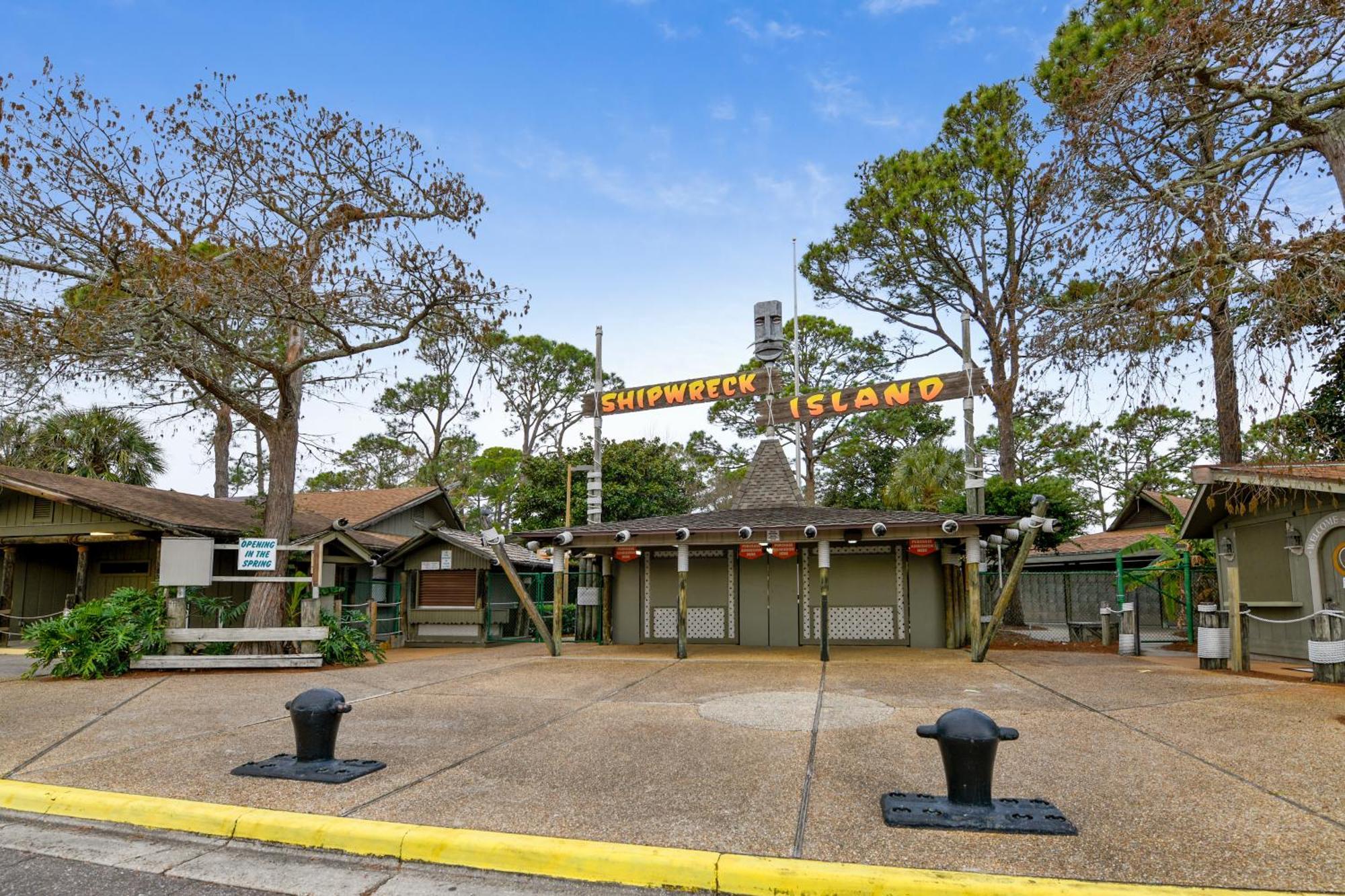 Ocean Villa Condos #1801 By Book That Condo Panama City Beach Exterior photo