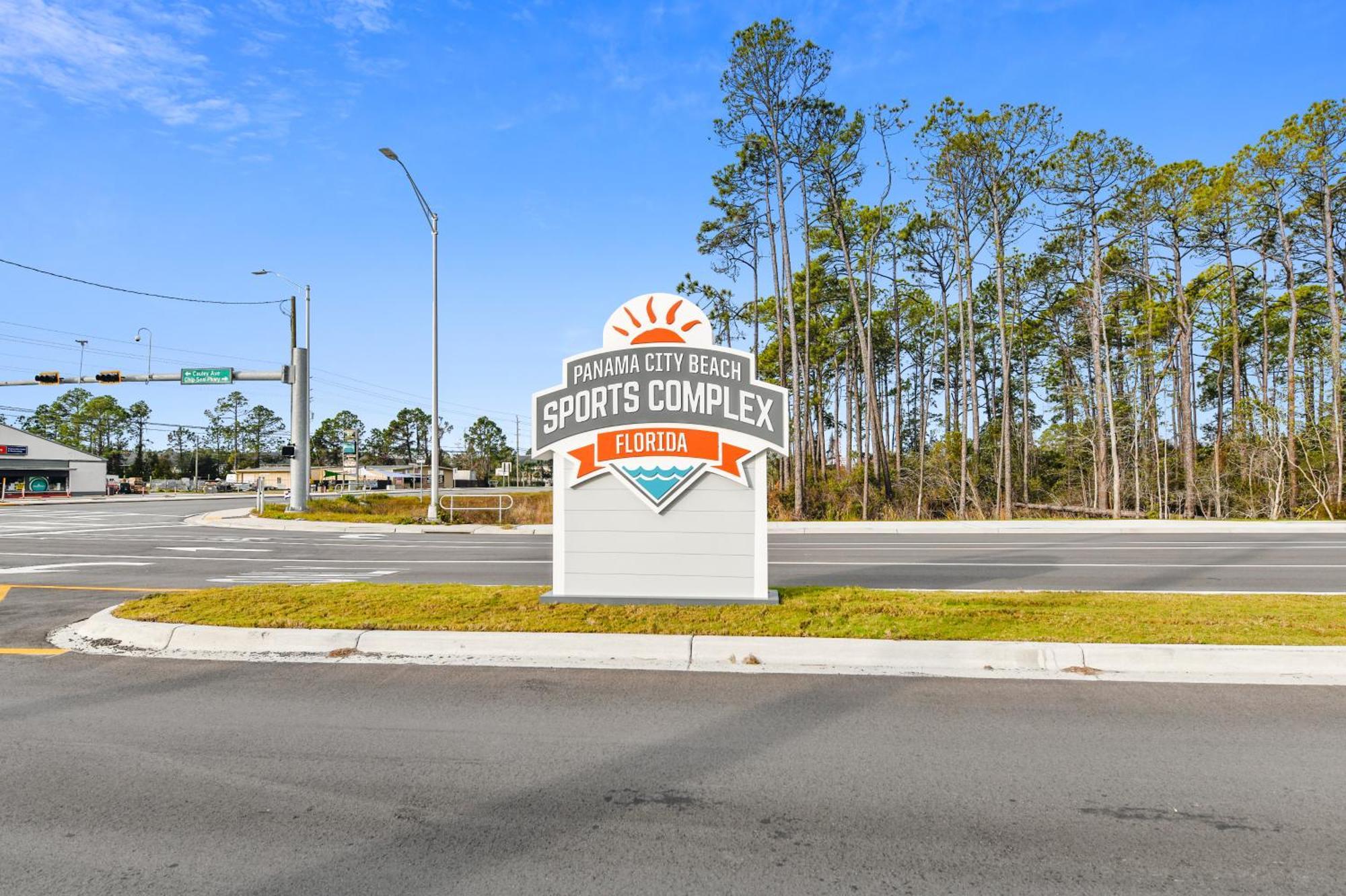 Ocean Villa Condos #1801 By Book That Condo Panama City Beach Exterior photo