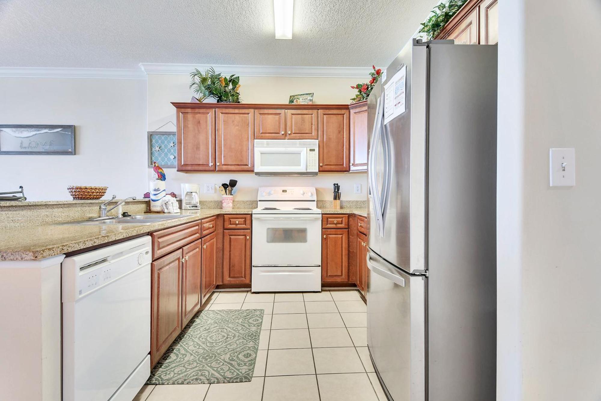 Ocean Villa Condos #1801 By Book That Condo Panama City Beach Room photo
