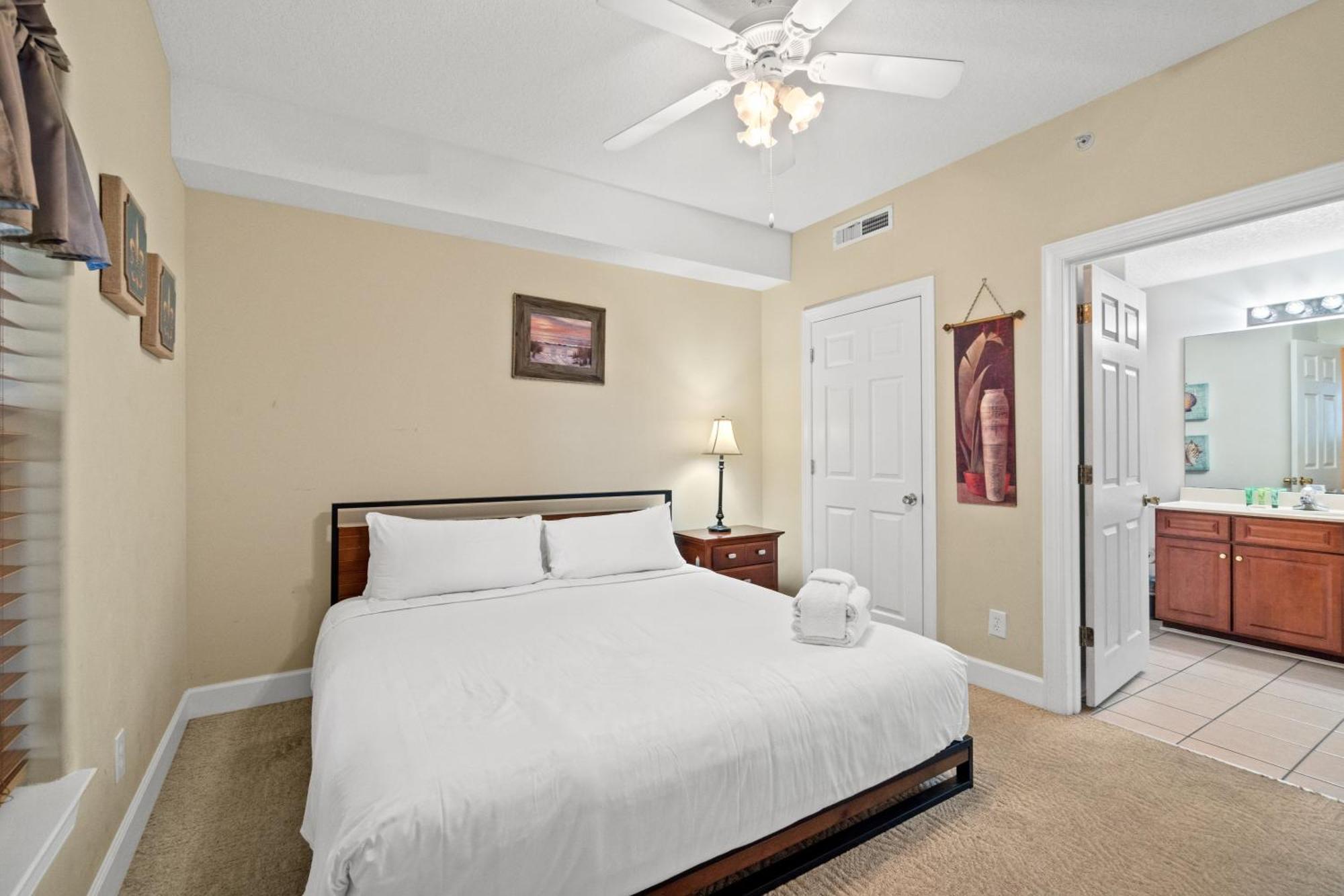 Ocean Villa Condos #1801 By Book That Condo Panama City Beach Exterior photo