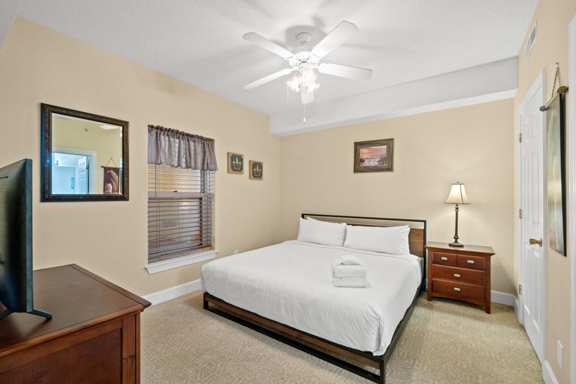 Ocean Villa Condos #1801 By Book That Condo Panama City Beach Exterior photo
